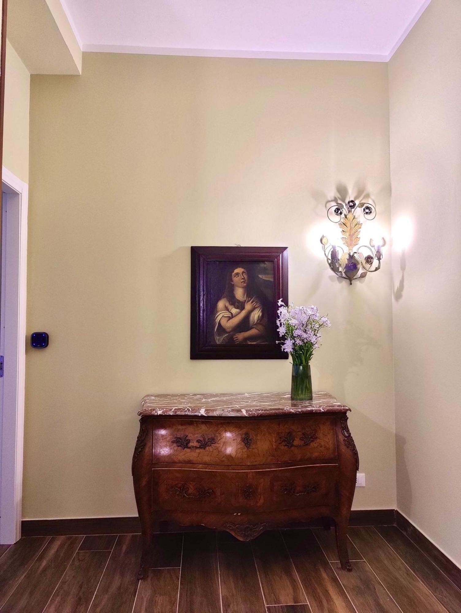Guest house Domus Balla Tonale *