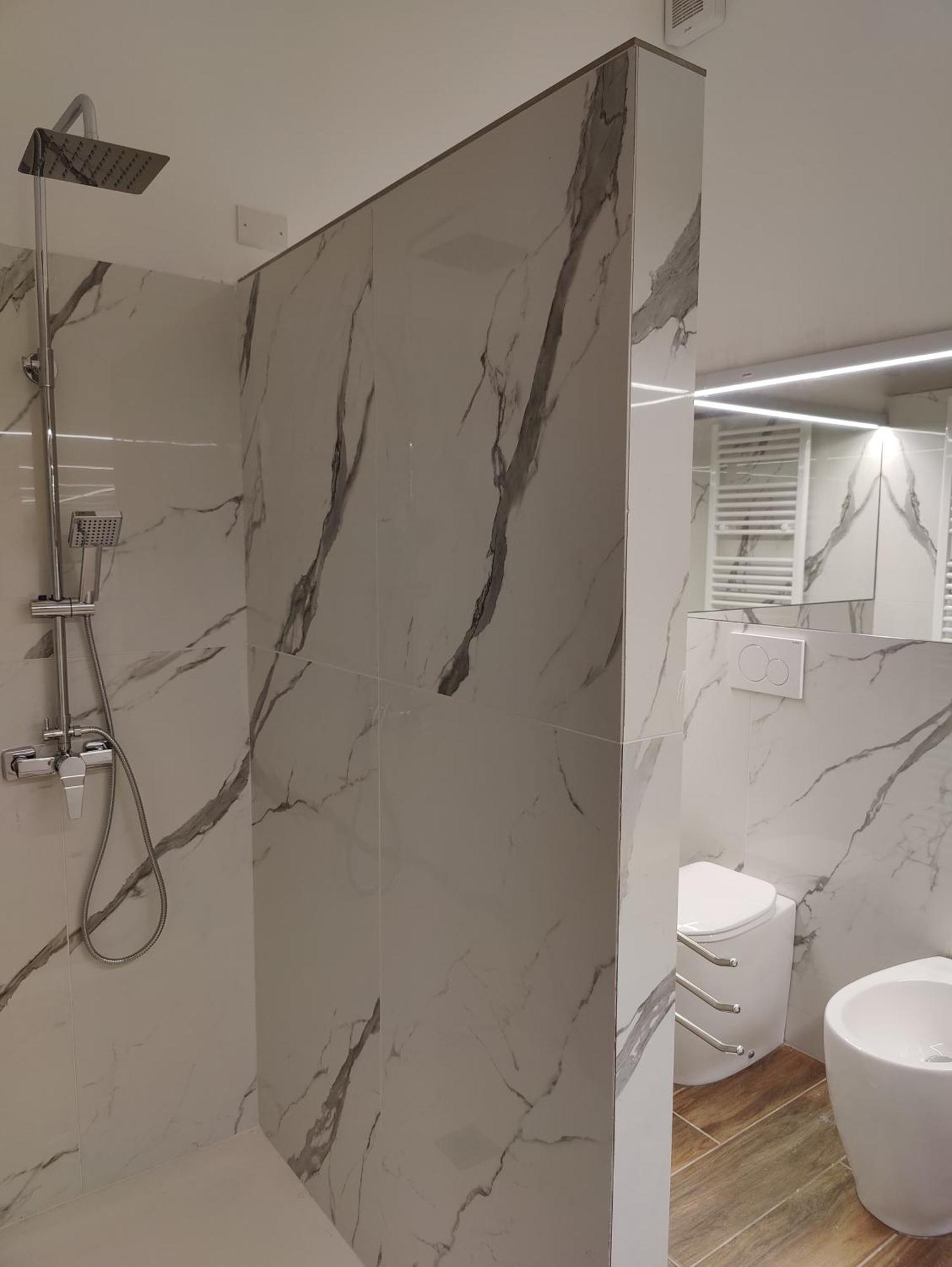 Domus Balla Tonale Guest house Verona