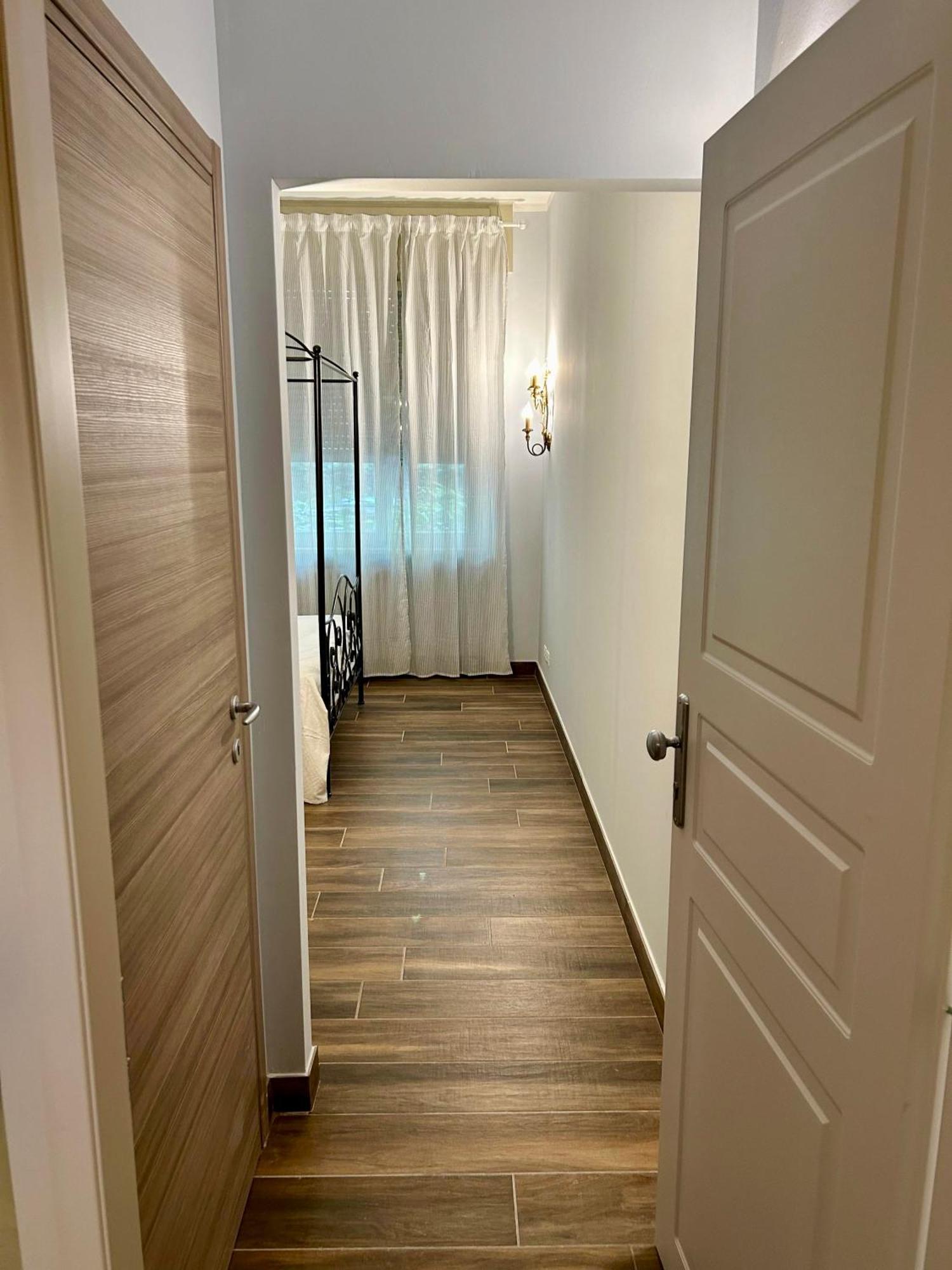 Domus Balla Tonale Guest house Verona