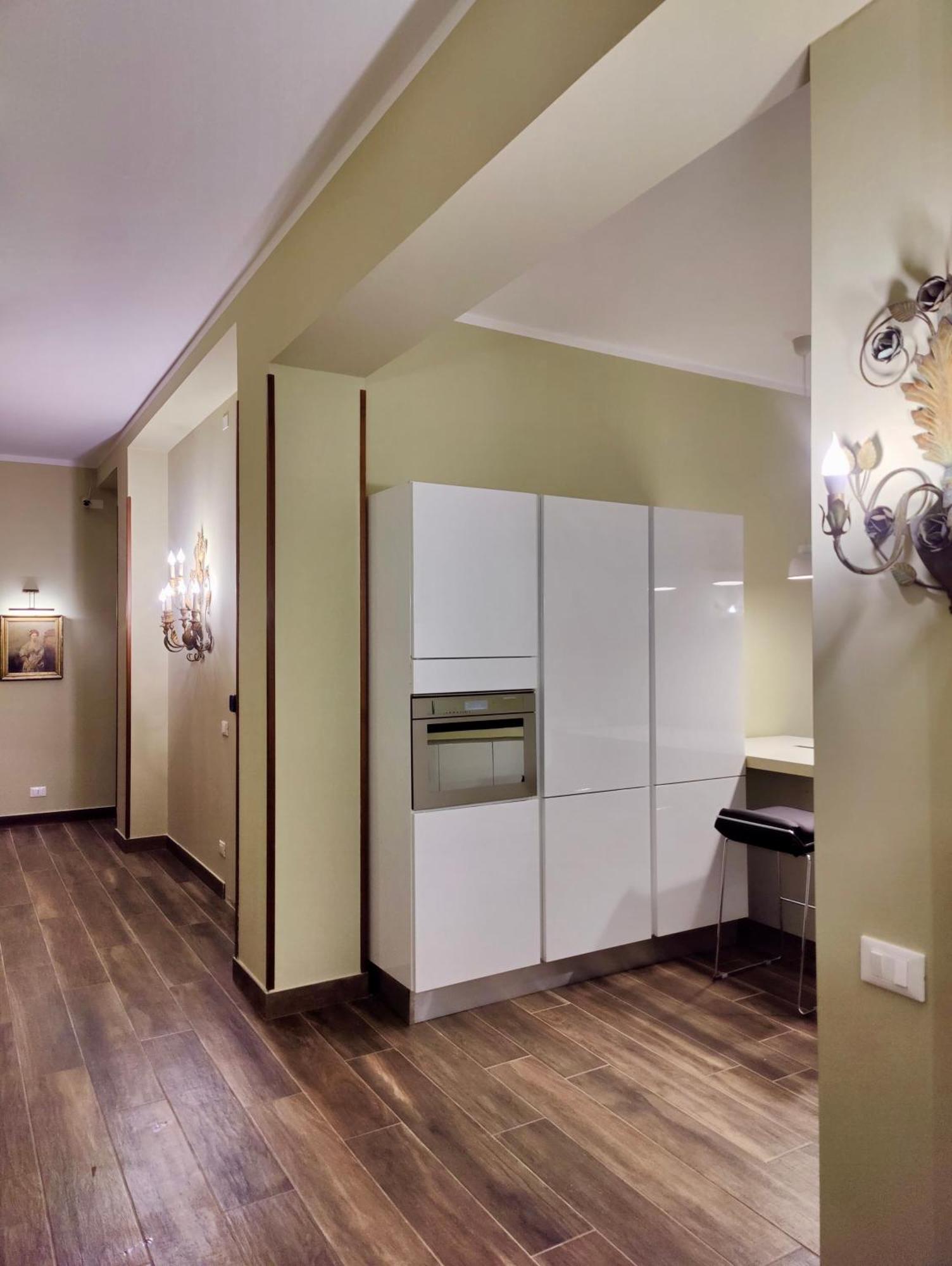 Domus Balla Tonale Guest house *
