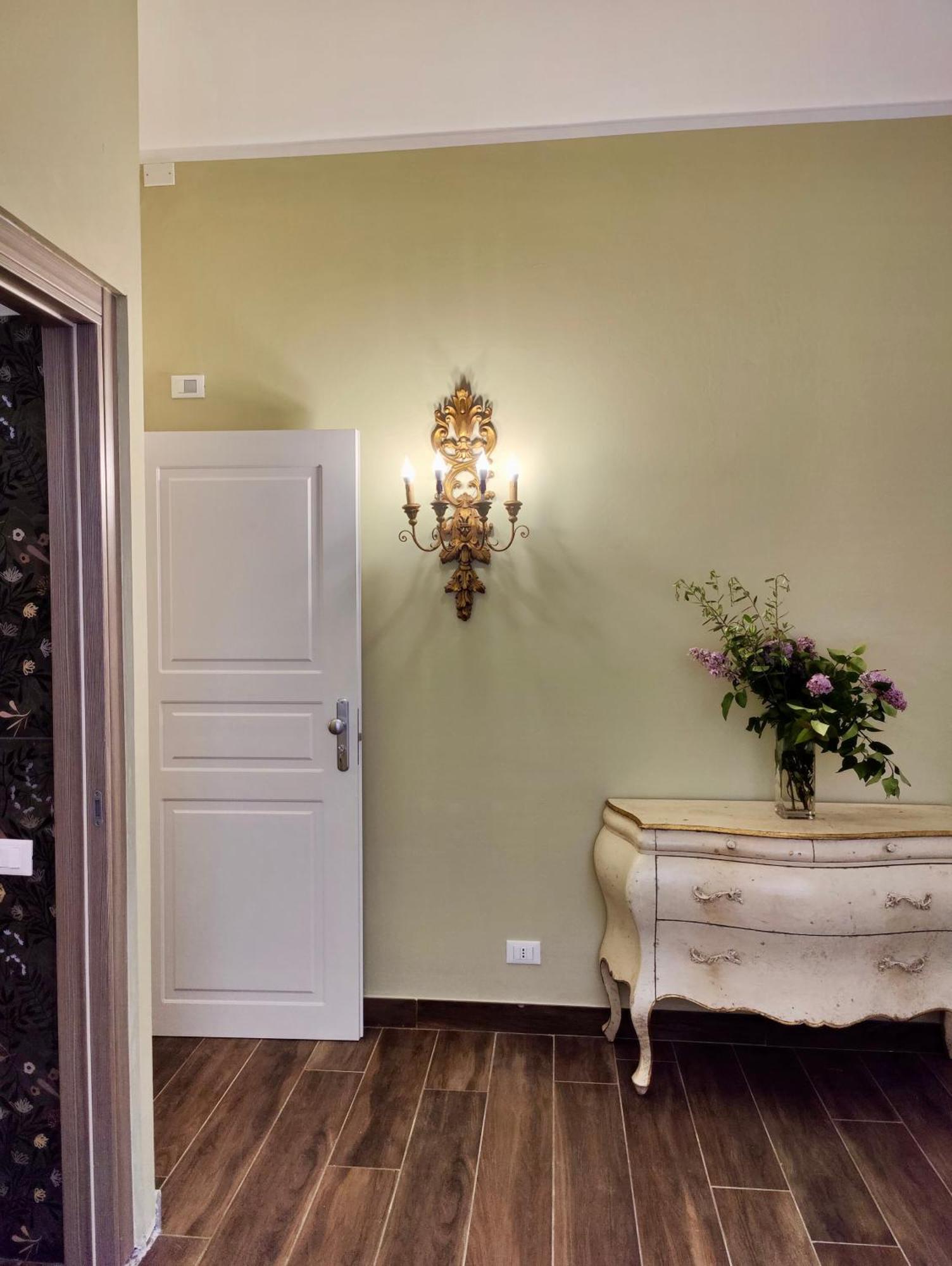 Guest house Domus Balla Tonale *