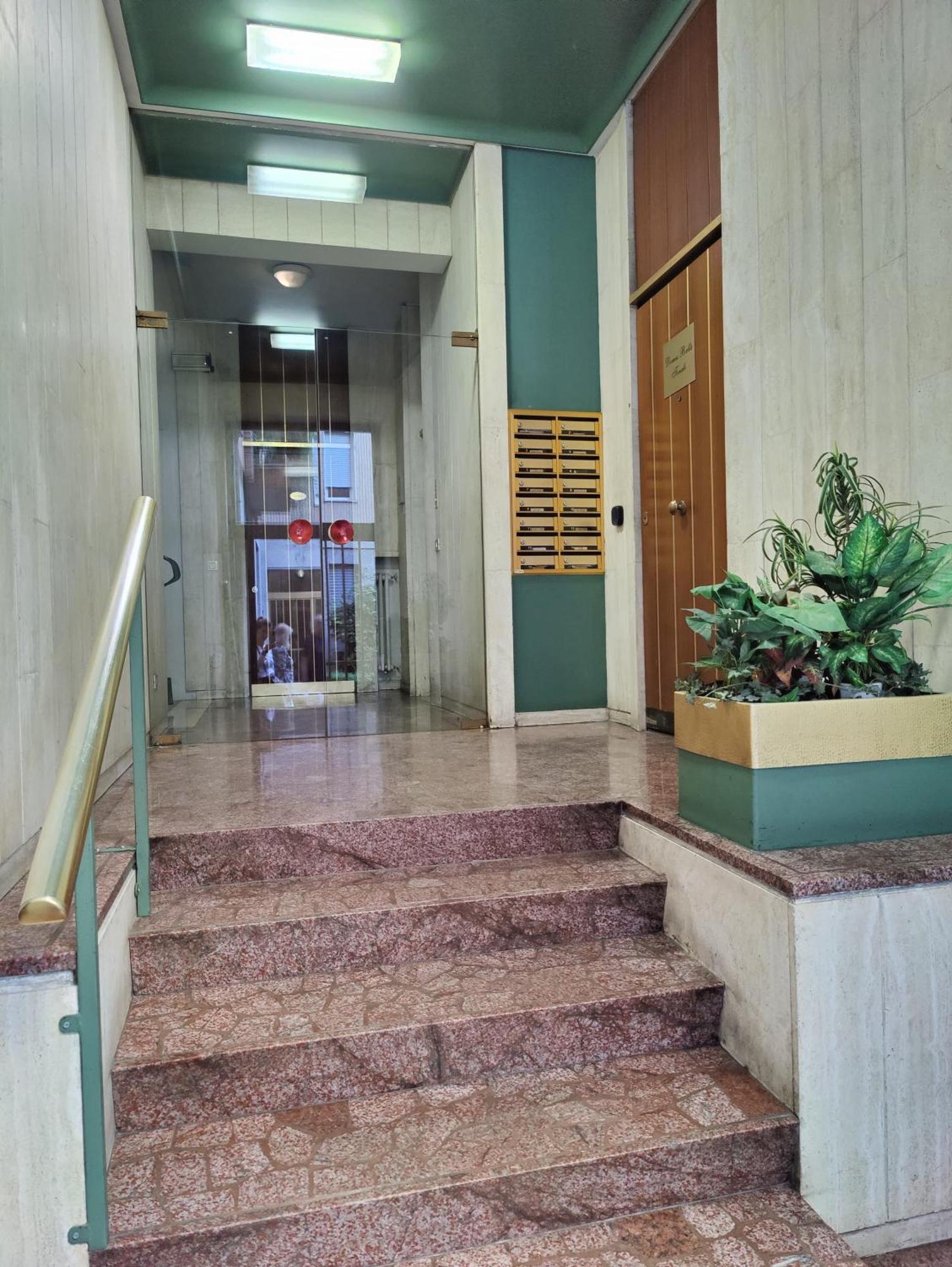 Guest house Domus Balla Tonale Verona